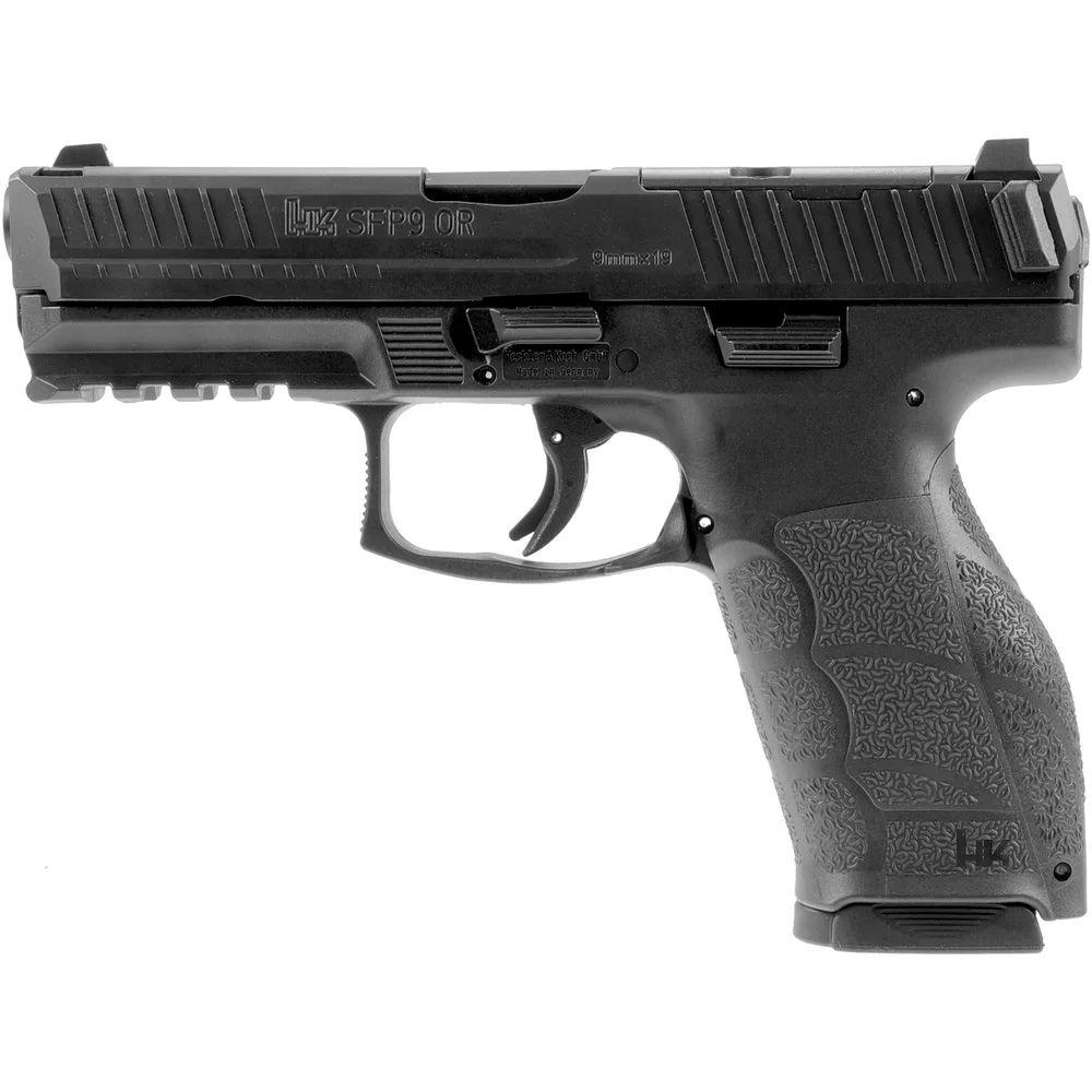 Heckler & Koch SFP9X OR A1
